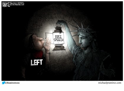Free Speech
