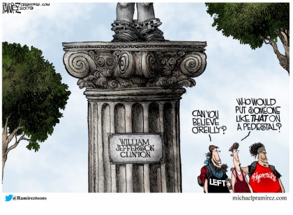 Hypocrites