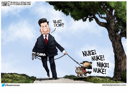 North Korea
