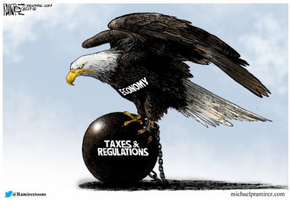 Taxes & Regulation