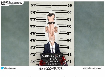 The Accomplice