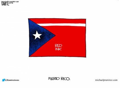 Puerto Rico