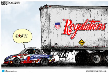 Regulations