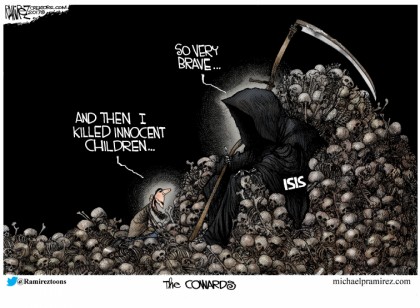 The Cowards