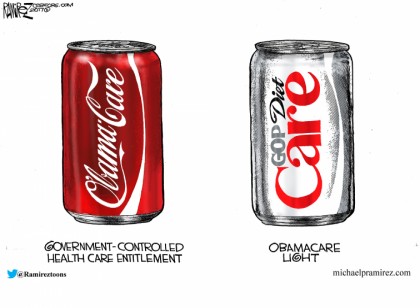 Obamacare Light
