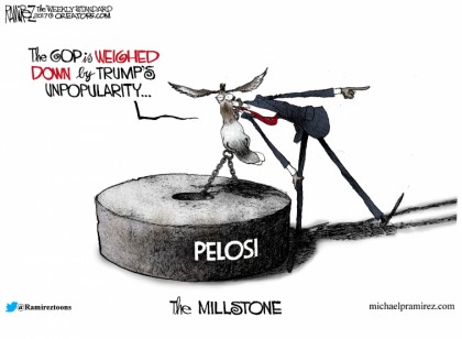 The Millstone