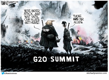 G20 Summit