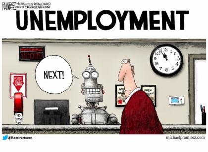 Unemployment