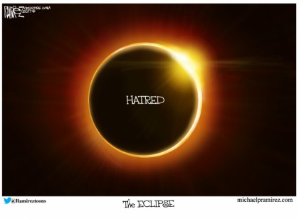 The Eclipse
