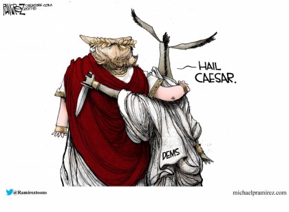 Hail Caesar