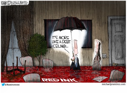 Red Ink