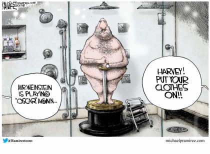 HarveyWeinstein