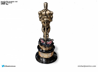 Hollywood Culture