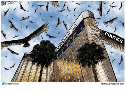 Vultures