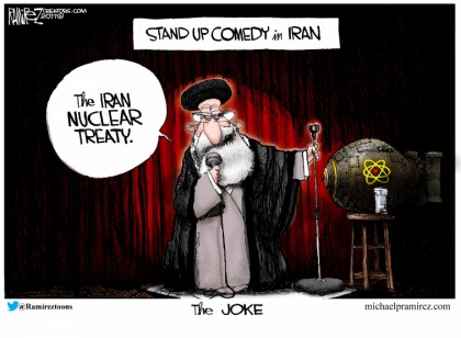 The Joke