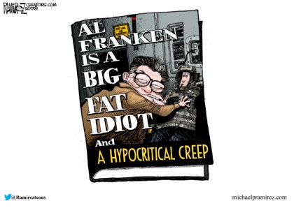 Hypocritical Creep