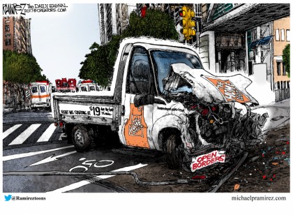 Open Borders