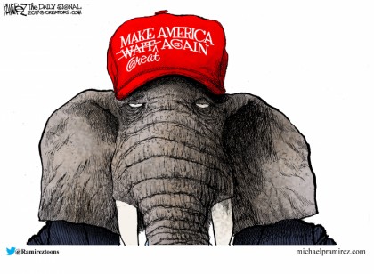 Make America Great Again