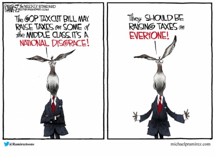 National Disgrace