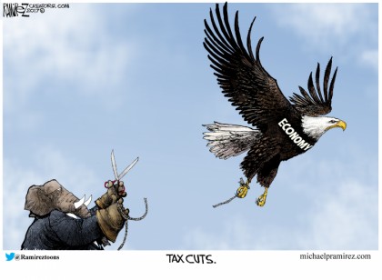 Tax Cuts
