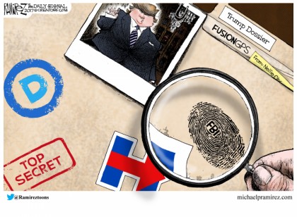 Trump Dossier