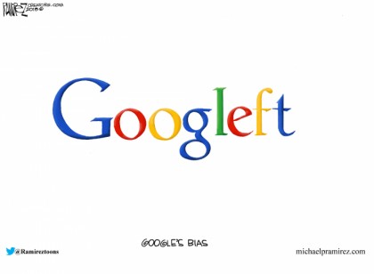 Googleft