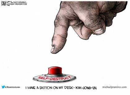 Self-Destruct