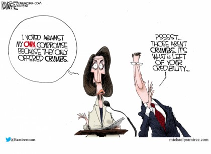 Crumbs