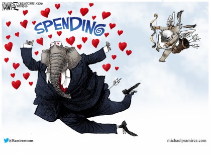 Spending