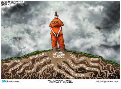 The Root Of Evil