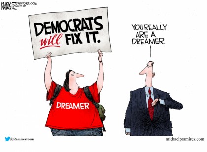 Dreamer