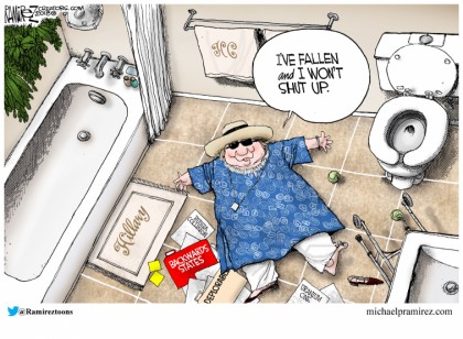 Hillary
