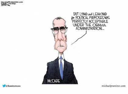 McCabe