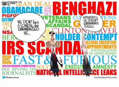 Scandal