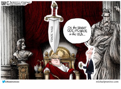 Trade War