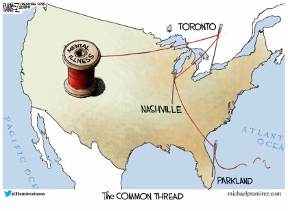 The Common Thread