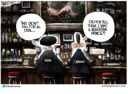Iran Deal