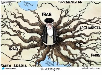 Root Of Evil