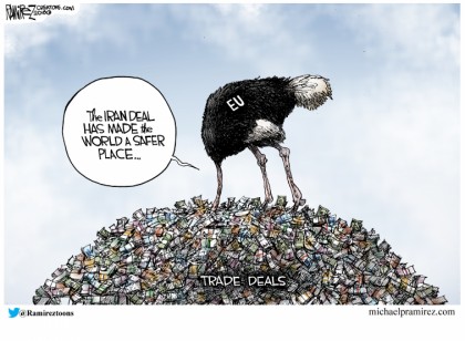 Trade Deals
