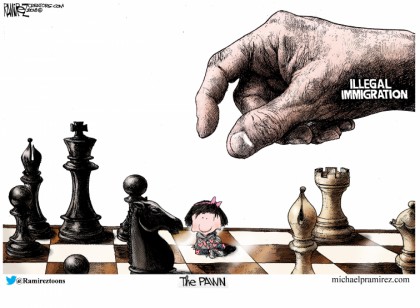 The Pawn