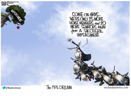 The Pipe Dream