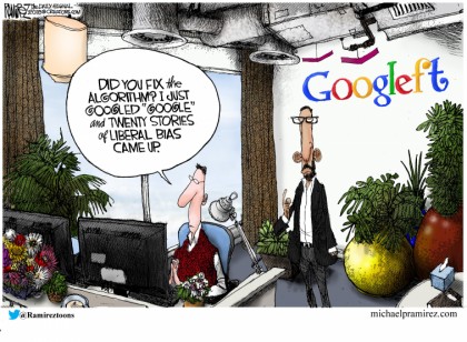 Googleft