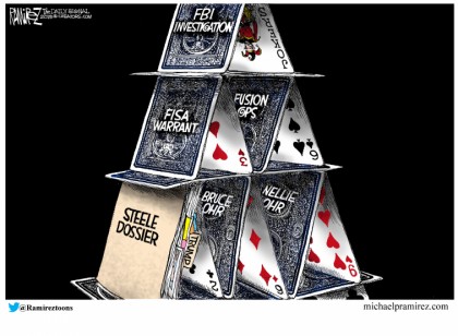 House Of Cards
