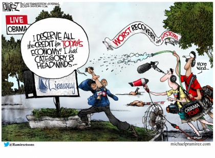 Live Obama