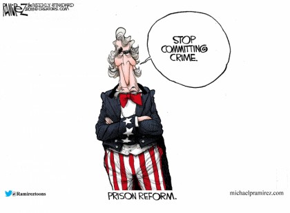 Prison Reform