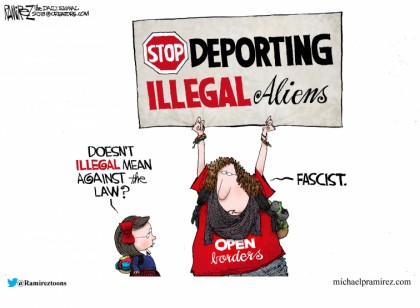 Against The Law