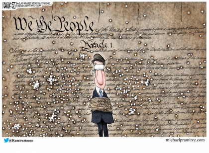 Firing Squad