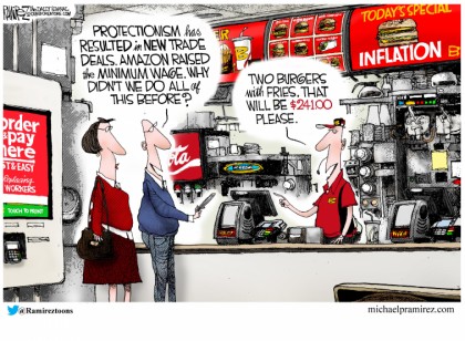 Inflation