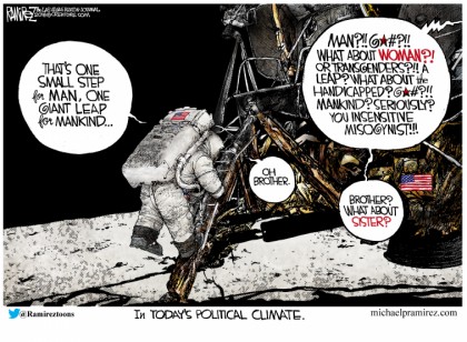 Political Climate
