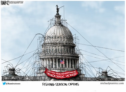 Fishing Season